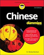 Télécharger le livre :  Chinese For Dummies
