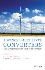 Télécharger le livre :  Advanced Multilevel Converters and Applications in Grid Integration