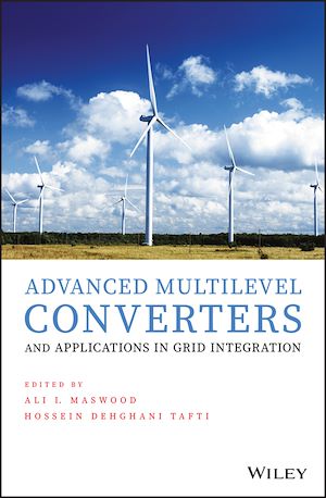 Téléchargez le livre :  Advanced Multilevel Converters and Applications in Grid Integration