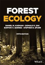 Télécharger le livre :  Forest Ecology