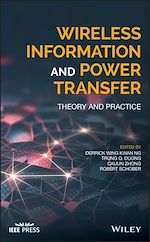 Télécharger le livre :  Wireless Information and Power Transfer