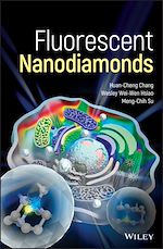 Télécharger le livre :  Fluorescent Nanodiamonds