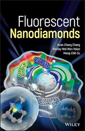 Téléchargez le livre :  Fluorescent Nanodiamonds