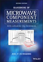 Télécharger le livre :  Handbook of Microwave Component Measurements