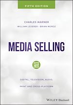 Download this eBook Media Selling