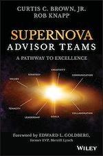 Télécharger le livre :  Supernova Advisor Teams