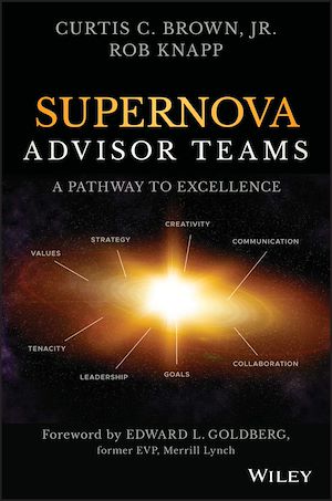 Download the eBook: Supernova Advisor Teams
