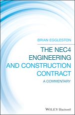 Télécharger le livre :  The NEC4 Engineering and Construction Contract