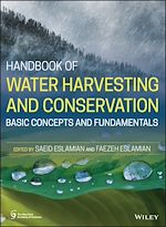 Télécharger le livre :  Handbook of Water Harvesting and Conservation