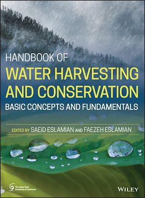 Téléchargez le livre :  Handbook of Water Harvesting and Conservation