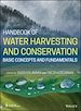 Télécharger le livre :  Handbook of Water Harvesting and Conservation