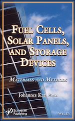 Download this eBook Fuel Cells, Solar Panels, and Storage Devices