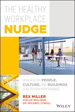 Télécharger le livre :  The Healthy Workplace Nudge