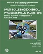 Télécharger le livre :  Multi-Scale Biogeochemical Processes in Soil Ecosystems