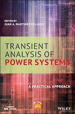 Télécharger le livre :  Transient Analysis of Power Systems