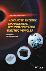 Télécharger le livre :  Advanced Battery Management Technologies for Electric Vehicles