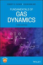 Télécharger le livre :  Fundamentals of Gas Dynamics