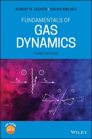 Téléchargez le livre :  Fundamentals of Gas Dynamics