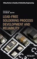 Télécharger le livre :  Lead-free Soldering Process Development and Reliability