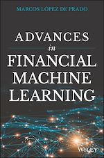 Télécharger le livre :  Advances in Financial Machine Learning