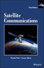 Télécharger le livre :  Satellite Communications