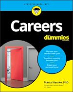 Télécharger le livre :  Careers For Dummies