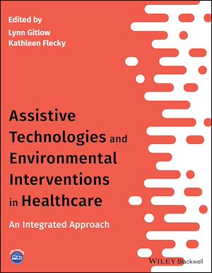 Download the eBook: Assistive Technologies and Environmental Interventions in Healthcare