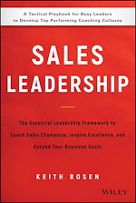 Télécharger le livre :  Sales Leadership