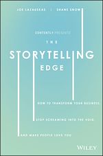 Télécharger le livre :  The Storytelling Edge