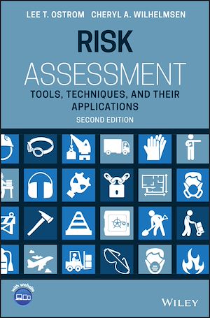 Download the eBook: Risk Assessment