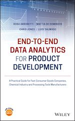 Télécharger le livre :  End-to-end Data Analytics for Product Development