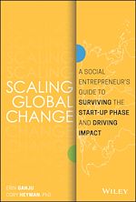 Télécharger le livre :  Scaling Global Change