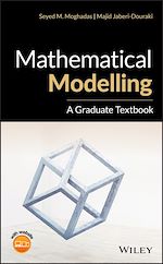 Télécharger le livre :  Mathematical Modelling