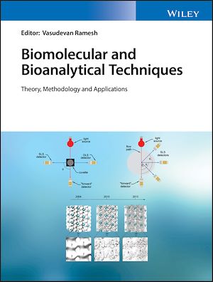 Téléchargez le livre :  Biomolecular and Bioanalytical Techniques