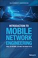 Télécharger le livre :  Introduction to Mobile Network Engineering: GSM, 3G-WCDMA, LTE and the Road to 5G