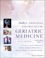 Télécharger le livre :  Pathy's Principles and Practice of Geriatric Medicine