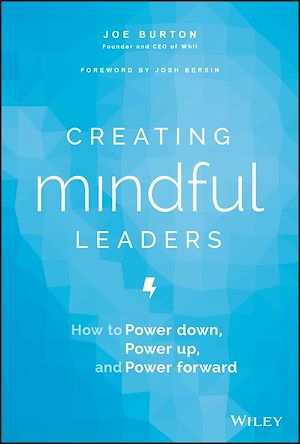 Download the eBook: Creating Mindful Leaders