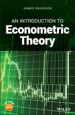 Télécharger le livre :  An Introduction to Econometric Theory