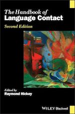 Télécharger le livre :  The Handbook of Language Contact