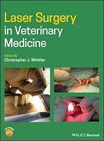 Télécharger le livre :  Laser Surgery in Veterinary Medicine