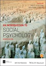 Télécharger le livre :  An Introduction to Social Psychology