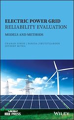 Télécharger le livre :  Electric Power Grid Reliability Evaluation