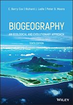 Télécharger le livre :  Biogeography
