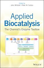 Télécharger le livre :  Applied Biocatalysis