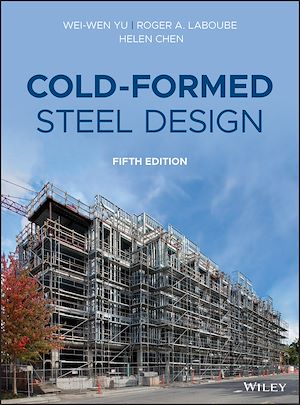 Téléchargez le livre :  Cold-Formed Steel Design