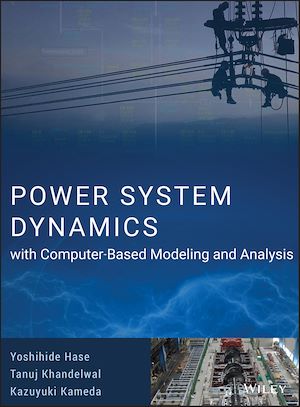 Téléchargez le livre :  Power System Dynamics with Computer-Based Modeling and Analysis