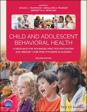 Download the eBook: Child and Adolescent Behavioral Health