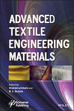 Télécharger le livre :  Advanced Textile Engineering Materials