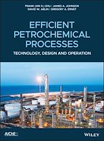 Télécharger le livre :  Efficient Petrochemical Processes