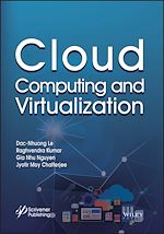 Télécharger le livre :  Cloud Computing and Virtualization